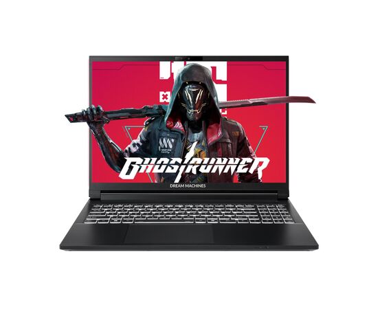 Ноутбук Dream Machines RT5060-15 (RT5060-15UA24) Ноутбук Dream Machines RT5060-15 (RT5060-15UA24)