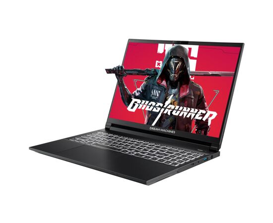 Ноутбук Dream Machines RT5060-15 (RT5060-15UA25), изображение 2 Ноутбук Dream Machines RT5060-15 (RT5060-15UA25), изображение 2