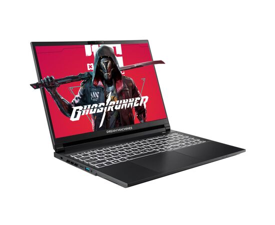 Ноутбук Dream Machines RT5060-15 (RT5060-15UA25), изображение 3 Ноутбук Dream Machines RT5060-15 (RT5060-15UA25), изображение 3