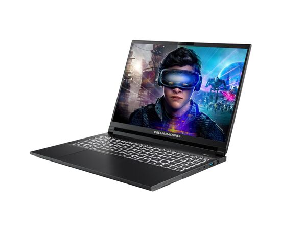 Ноутбук Dream Machines RT5070-15 (RT5070-15UA22), изображение 2 Ноутбук Dream Machines RT5070-15 (RT5070-15UA22), изображение 2