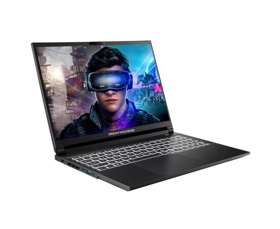 Ноутбук Dream Machines RT5070-15 (RT5070-15UA22), изображение 3 Ноутбук Dream Machines RT5070-15 (RT5070-15UA22), изображение 3