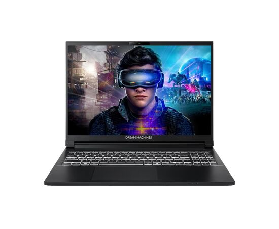 Ноутбук Dream Machines RT5070-15 (RT5070-15UA22) Ноутбук Dream Machines RT5070-15 (RT5070-15UA22)