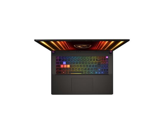 Ноутбук MSI Vector 17HXAI CU9-275HX (A2XWIG-043UA), изображение 4