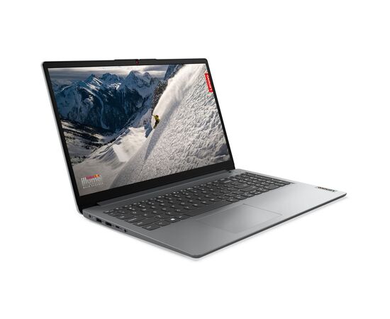 Ноутбук Lenovo IdeaPad 1 15AMN7 (82VG00XBRA), зображення 11 Ноутбук Lenovo IdeaPad 1 15AMN7 (82VG00XBRA), зображення 11