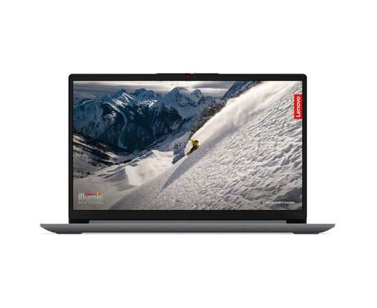 Ноутбук Lenovo IdeaPad 1 15AMN7 (82VG00XBRA), зображення 2 Ноутбук Lenovo IdeaPad 1 15AMN7 (82VG00XBRA), зображення 2