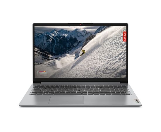 Ноутбук Lenovo IdeaPad 1 15AMN7 (82VG00XBRA) Ноутбук Lenovo IdeaPad 1 15AMN7 (82VG00XBRA)
