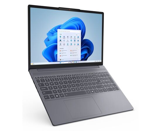 Ноутбук Lenovo IdeaPad Slim 3 15ARP10 (83K700AARA), изображение 11