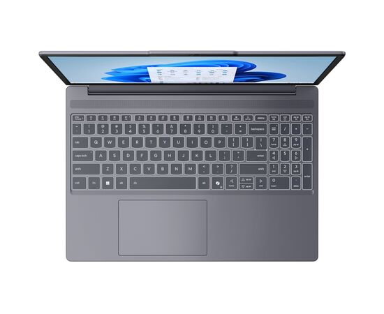 Ноутбук Lenovo IdeaPad Slim 3 15ARP10 (83K700AARA), изображение 3