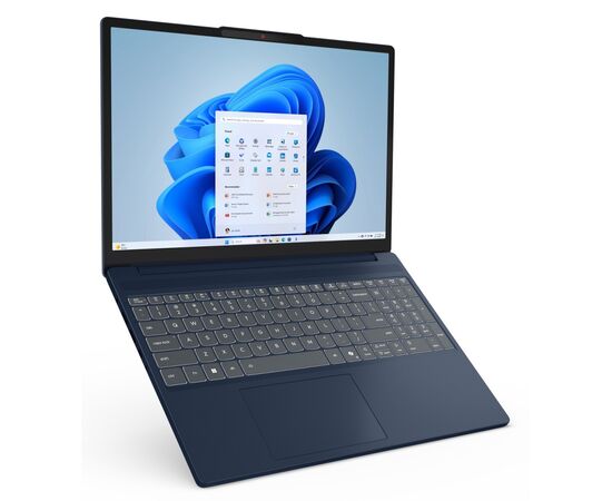 Ноутбук Lenovo IdeaPad Slim 3 15IRH10 (83K100J8RA), изображение 10
