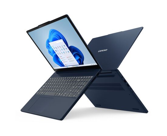 Ноутбук Lenovo IdeaPad Slim 3 15IRH10 (83K100J8RA), изображение 6