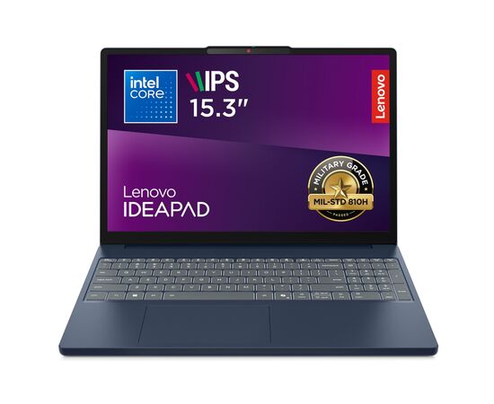 Ноутбук Lenovo IdeaPad Slim 3 15IRH10 (83K100J8RA)