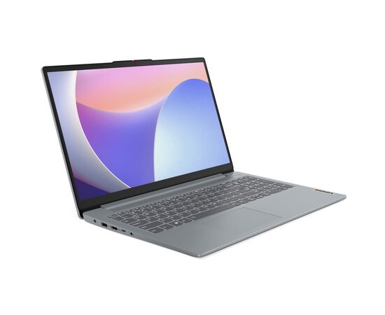 Ноутбук Lenovo IdeaPad Slim 3 15IRH8 (83EM00KERA), изображение 10