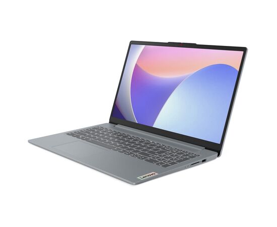 Ноутбук Lenovo IdeaPad Slim 3 15IRH8 (83EM00KERA), изображение 2