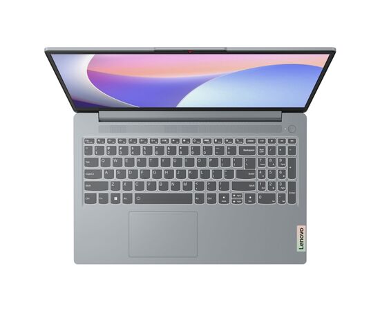 Ноутбук Lenovo IdeaPad Slim 3 15IRH8 (83EM00KERA), изображение 3