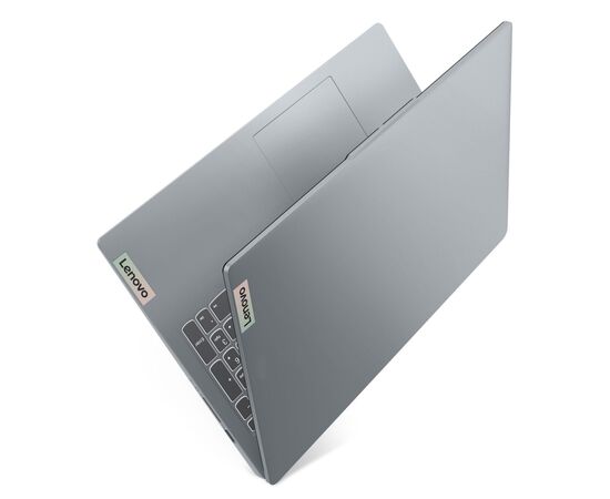 Ноутбук Lenovo IdeaPad Slim 3 15IRH8 (83EM00KERA), изображение 5