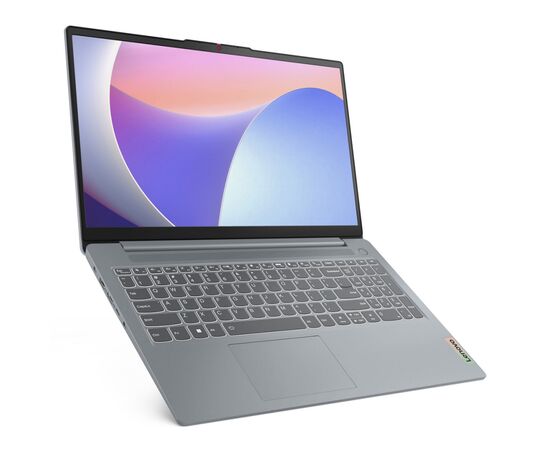 Ноутбук Lenovo IdeaPad Slim 3 15IRH8 (83EM00KERA), изображение 6