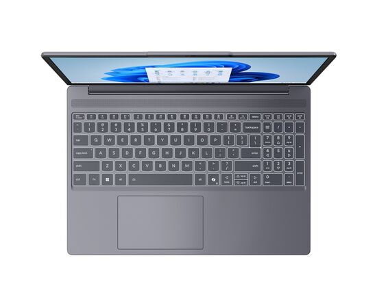 Ноутбук Lenovo IdeaPad Slim 3 15IRU10 (83KD0010RA), зображення 10 Ноутбук Lenovo IdeaPad Slim 3 15IRU10 (83KD0010RA), зображення 10
