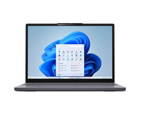 Ноутбук Lenovo IdeaPad Slim 3 15IRU10 (83KD0010RA), зображення 2 Ноутбук Lenovo IdeaPad Slim 3 15IRU10 (83KD0010RA), зображення 2