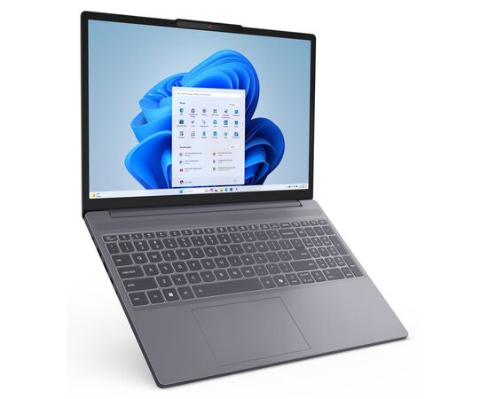 Ноутбук Lenovo IdeaPad Slim 3 15IRU10 (83KD0010RA), зображення 3 Ноутбук Lenovo IdeaPad Slim 3 15IRU10 (83KD0010RA), зображення 3