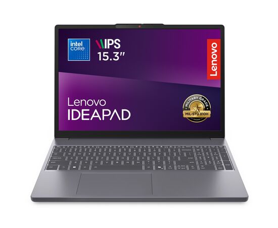 Ноутбук Lenovo IdeaPad Slim 3 15IRU10 (83KD0010RA) Ноутбук Lenovo IdeaPad Slim 3 15IRU10 (83KD0010RA)
