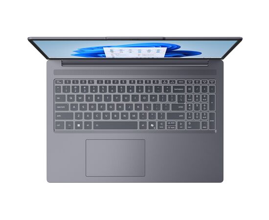 Ноутбук Lenovo IdeaPad Slim 3 16ARP10 (83K8005ERA), изображение 12