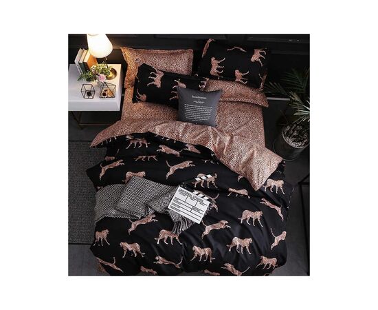 Простирадло MirSon Сатин Premium 22-1143 Perrayn 240x260 см (2200001978584) Простирадло MirSon Сатин Premium 22-1143 Perrayn 240x260 см (2200001978584)