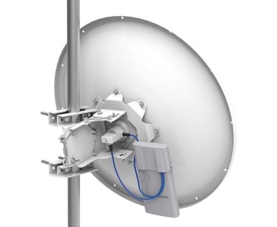 Антенна Wi-Fi Mikrotik mANT30 (MTAD-5G-30D3-4PA), изображение 2 Антенна Wi-Fi Mikrotik mANT30 (MTAD-5G-30D3-4PA), изображение 2