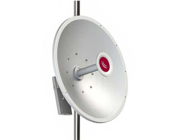 Антенна Wi-Fi Mikrotik mANT30 (MTAD-5G-30D3-4PA) Антенна Wi-Fi Mikrotik mANT30 (MTAD-5G-30D3-4PA)