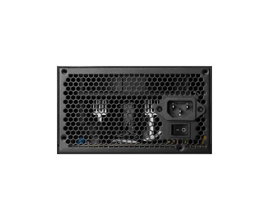 Блок питания Gamdias 650W GP650 (4711514500363), изображение 3 Блок питания Gamdias 650W GP650 (4711514500363), изображение 3