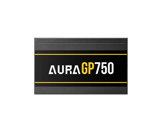 Блок питания Gamdias 750W GP750 (4711514500820), изображение 4 Блок питания Gamdias 750W GP750 (4711514500820), изображение 4