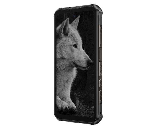 Мобільний телефон Ulefone Armor X16 Pro 8/256Gb Wasteland Shadow (6975326660549), зображення 7 Мобільний телефон Ulefone Armor X16 Pro 8/256Gb Wasteland Shadow (6975326660549), зображення 7