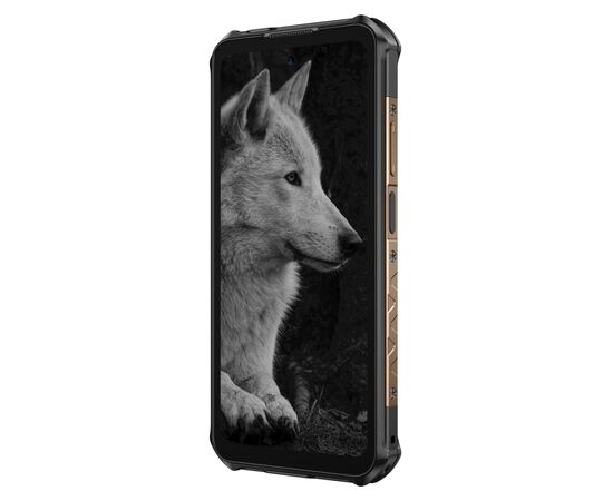 Мобільний телефон Ulefone Armor X16 Pro 8/256Gb Sand Dune (6975326660556), зображення 7