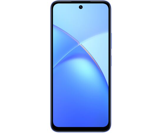Мобильный телефон Infinix Smart 10 4/128Gb Iris Blue (4894947084508), изображение 2 Мобильный телефон Infinix Smart 10 4/128Gb Iris Blue (4894947084508), изображение 2