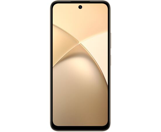 Мобильный телефон Infinix Smart 10 4/128Gb Twilight Gold (4894947090936), изображение 2 Мобильный телефон Infinix Smart 10 4/128Gb Twilight Gold (4894947090936), изображение 2