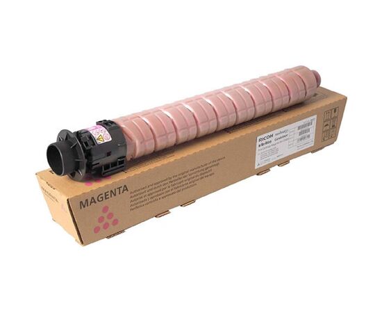 Тонер-картридж Ricoh IM C2510 magenta (842567) Тонер-картридж Ricoh IM C2510 magenta (842567)