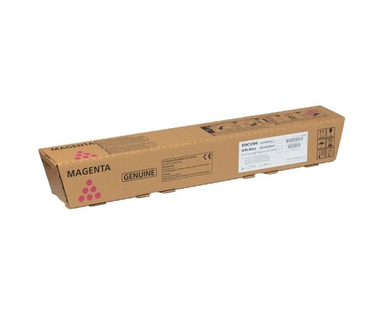 Тонер-картридж Ricoh IM C6000 magenta (842285), изображение 2 Тонер-картридж Ricoh IM C6000 magenta (842285), изображение 2