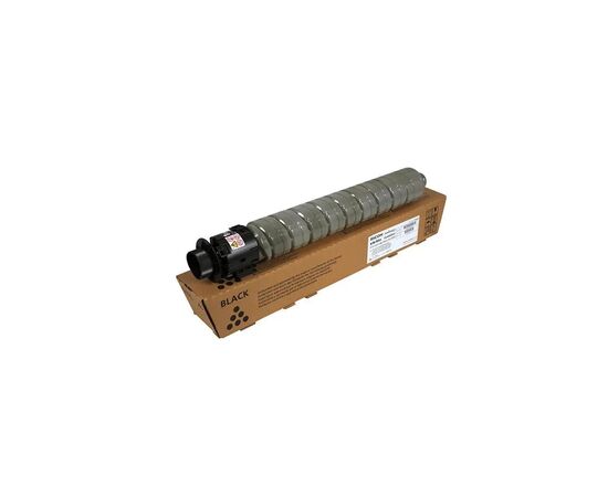 Тонер-картридж Ricoh IM C6000 black (842283), изображение 2 Тонер-картридж Ricoh IM C6000 black (842283), изображение 2