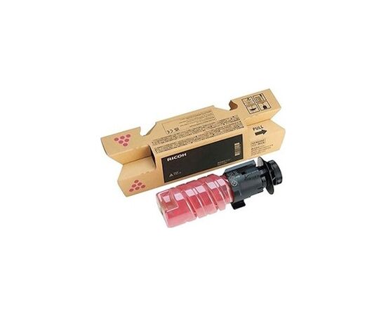 Тонер-картридж Ricoh IM C320 magenta (842642) Тонер-картридж Ricoh IM C320 magenta (842642)