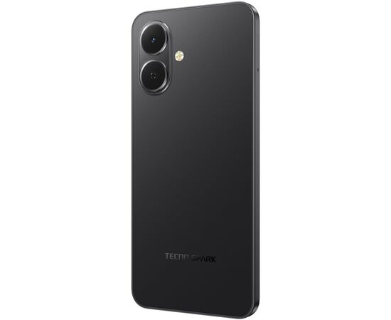 Мобильный телефон Tecno Spark Go 2 3/64GB Ink Black (4894947089534), изображение 10 Мобильный телефон Tecno Spark Go 2 3/64GB Ink Black (4894947089534), изображение 10
