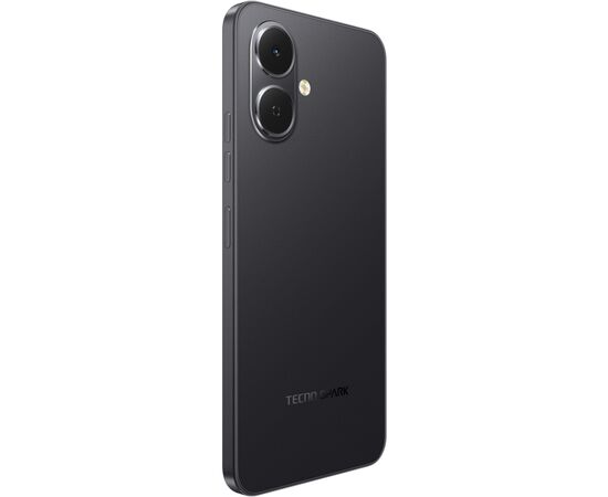 Мобильный телефон Tecno Spark Go 2 3/64GB Ink Black (4894947089534), изображение 11 Мобильный телефон Tecno Spark Go 2 3/64GB Ink Black (4894947089534), изображение 11