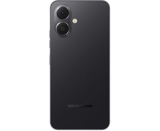 Мобильный телефон Tecno Spark Go 2 3/64GB Ink Black (4894947089534), изображение 3 Мобильный телефон Tecno Spark Go 2 3/64GB Ink Black (4894947089534), изображение 3