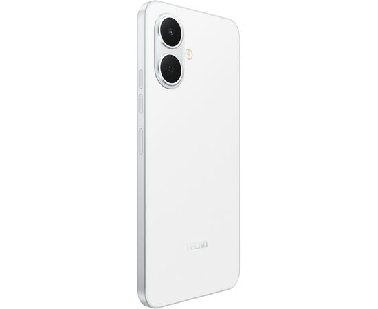 Мобильный телефон Tecno Spark Go 2 3/64GB Veil White (4894947088827), изображение 9 Мобильный телефон Tecno Spark Go 2 3/64GB Veil White (4894947088827), изображение 9
