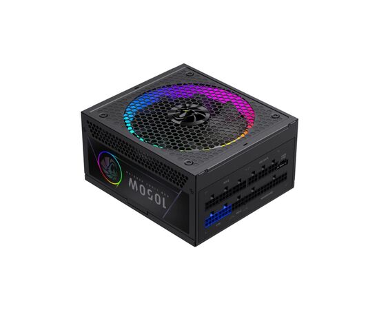 Блок питания Gamemax 1050W (RGB 1050G) Блок питания Gamemax 1050W (RGB 1050G)