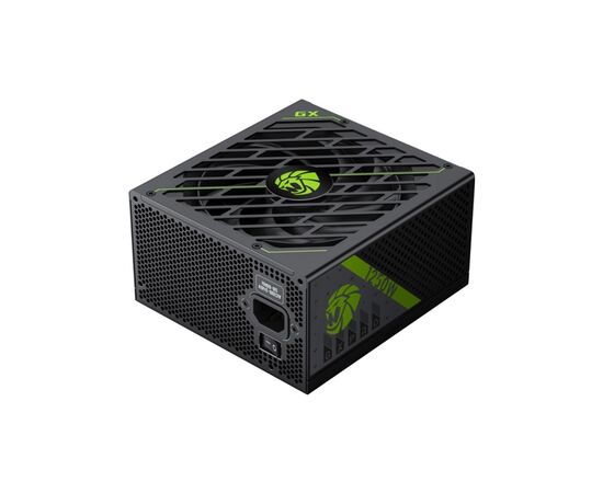 Блок питания Gamemax 1250W (GX-1250 PRO BK(ATX3.1PCIe5.1)), изображение 2 Блок питания Gamemax 1250W (GX-1250 PRO BK(ATX3.1PCIe5.1)), изображение 2