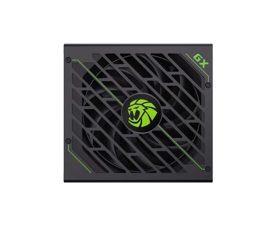 Блок питания Gamemax 1250W (GX-1250 PRO BK(ATX3.1PCIe5.1)), изображение 4 Блок питания Gamemax 1250W (GX-1250 PRO BK(ATX3.1PCIe5.1)), изображение 4