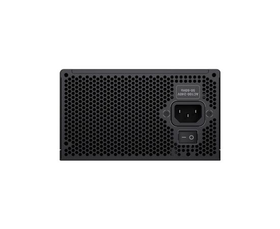 Блок питания Gamemax 1250W (GX-1250 PRO BK(ATX3.1PCIe5.1)), изображение 5 Блок питания Gamemax 1250W (GX-1250 PRO BK(ATX3.1PCIe5.1)), изображение 5