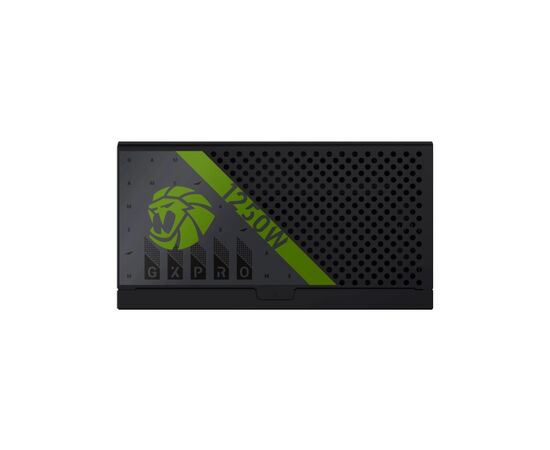 Блок питания Gamemax 1250W (GX-1250 PRO BK(ATX3.1PCIe5.1)), изображение 6 Блок питания Gamemax 1250W (GX-1250 PRO BK(ATX3.1PCIe5.1)), изображение 6