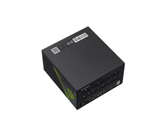 Блок питания Gamemax 1250W (GX-1250 PRO BK(ATX3.1PCIe5.1)), изображение 9 Блок питания Gamemax 1250W (GX-1250 PRO BK(ATX3.1PCIe5.1)), изображение 9