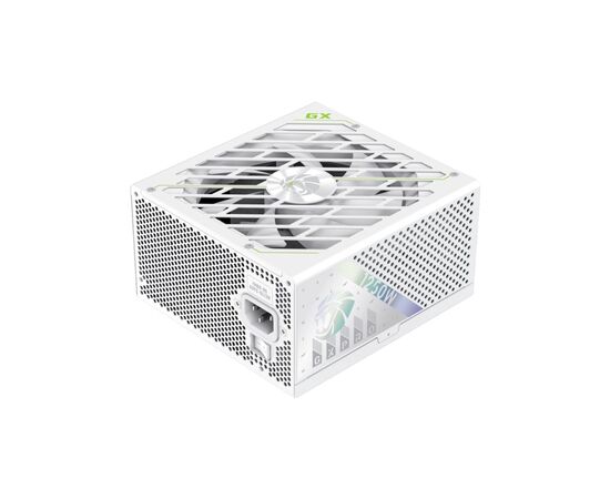 Блок питания Gamemax 1250W (GX PRO 1250G WH), изображение 2 Блок питания Gamemax 1250W (GX PRO 1250G WH), изображение 2