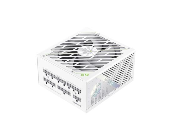 Блок питания Gamemax 1250W (GX PRO 1250G WH), изображение 3 Блок питания Gamemax 1250W (GX PRO 1250G WH), изображение 3